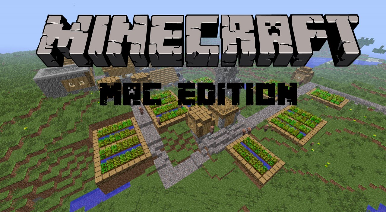 minecraft classic for mac download
