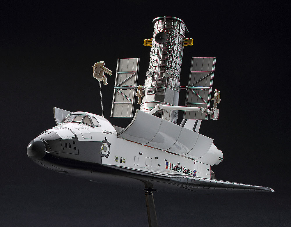 space shuttle orbiter weight